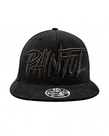 Casquette PAINFUL Out Of Darkness - Vue de face | SPECIALFORCE