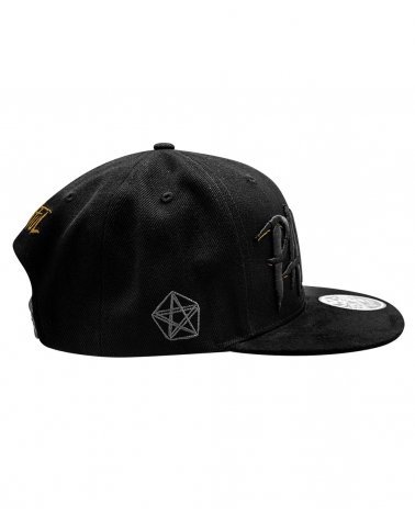 Casquette PAINFUL Out Of Darkness - Profil droit | SPECIALFORCE