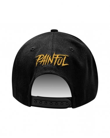 Casquette PAINFUL Out Of Darkness - Vue arrière | SPECIALFORCE