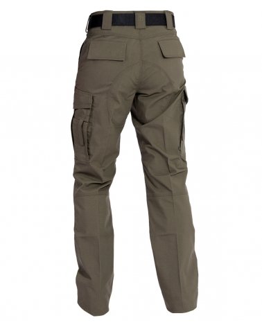 Pantalon Homme Imperméable PENTAGON Ranger 2.0 kaki - vue de dos | SPECIALFORCE