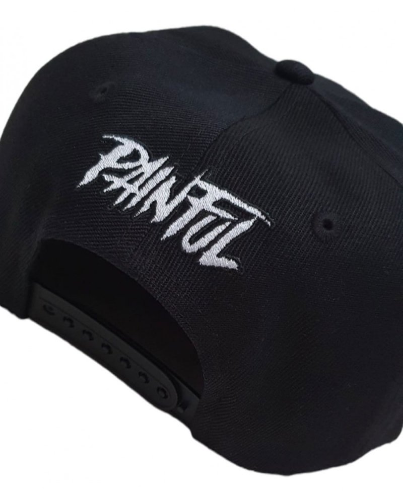 Casquette Saturated PAINFUL - zoom broderie arrière | SPECIALFORCE