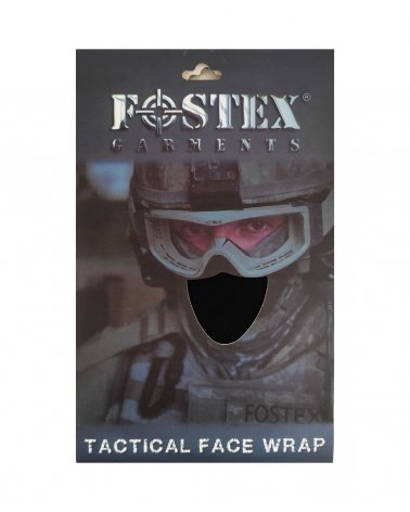 Boitier du Tour de Cou Enveloppant FOSTEX| SPECIALFORCE