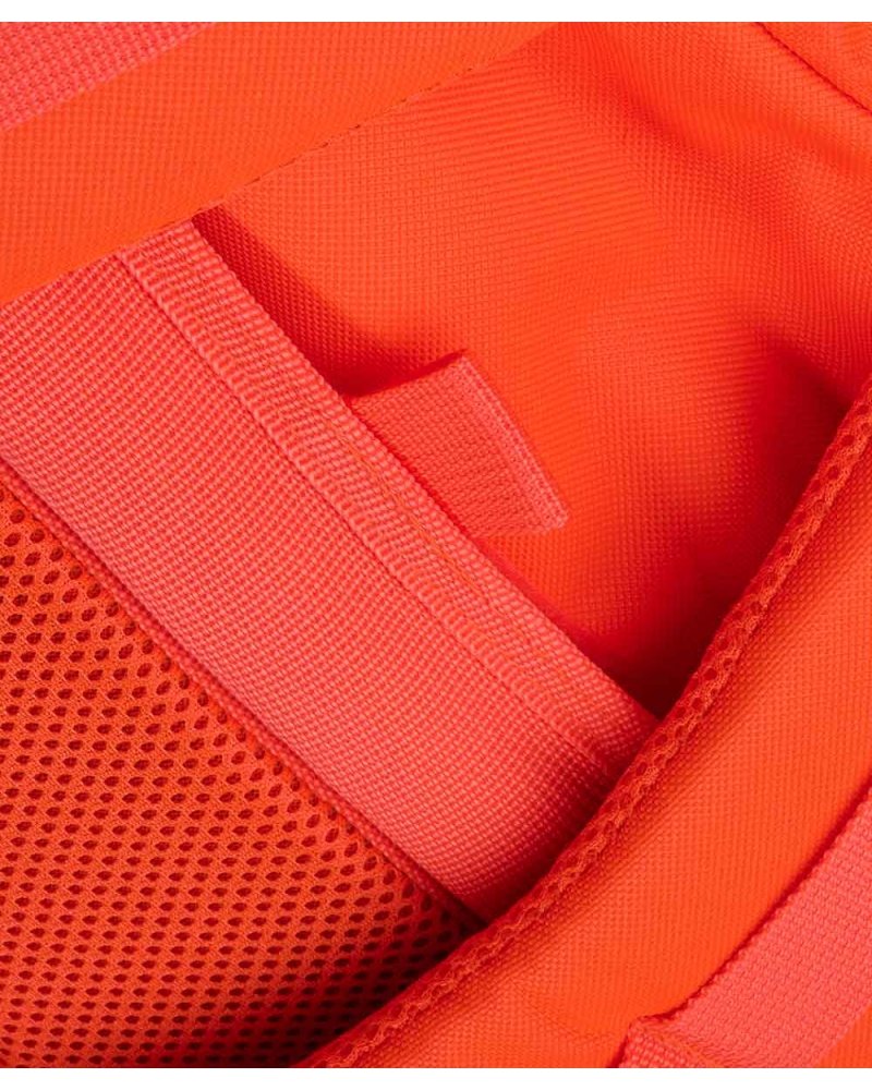 Sac à dos BRANDIT "US Cooper" 25 L orange fluo - zoom intérieur 3 | SPECIALFORCE