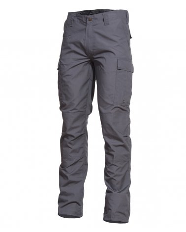 Pantalon Tactique Homme PENTAGON TACTICAL - BDU 2.0 gris foncé | SPECIALFORCE