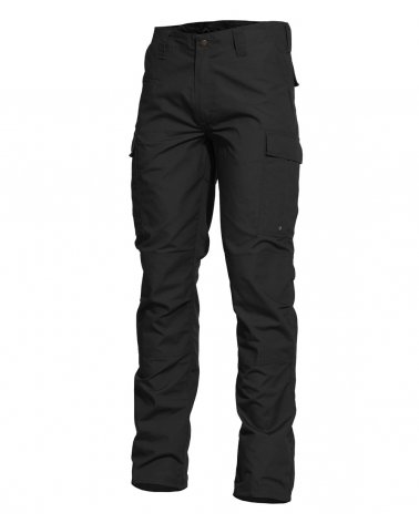 Pantalon Tactique Homme PENTAGON TACTICAL - BDU 2.0 noir | SPECIALFORCE
