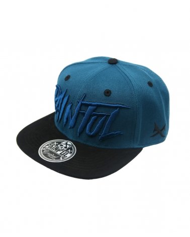 Casquette MagicOwl PAINFUL | SPECIALFORCE