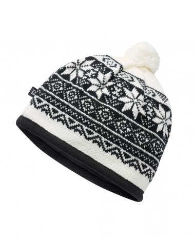 Bonnet Norvégien "Snow" BRANDIT - blanc | SPECIALFORCE