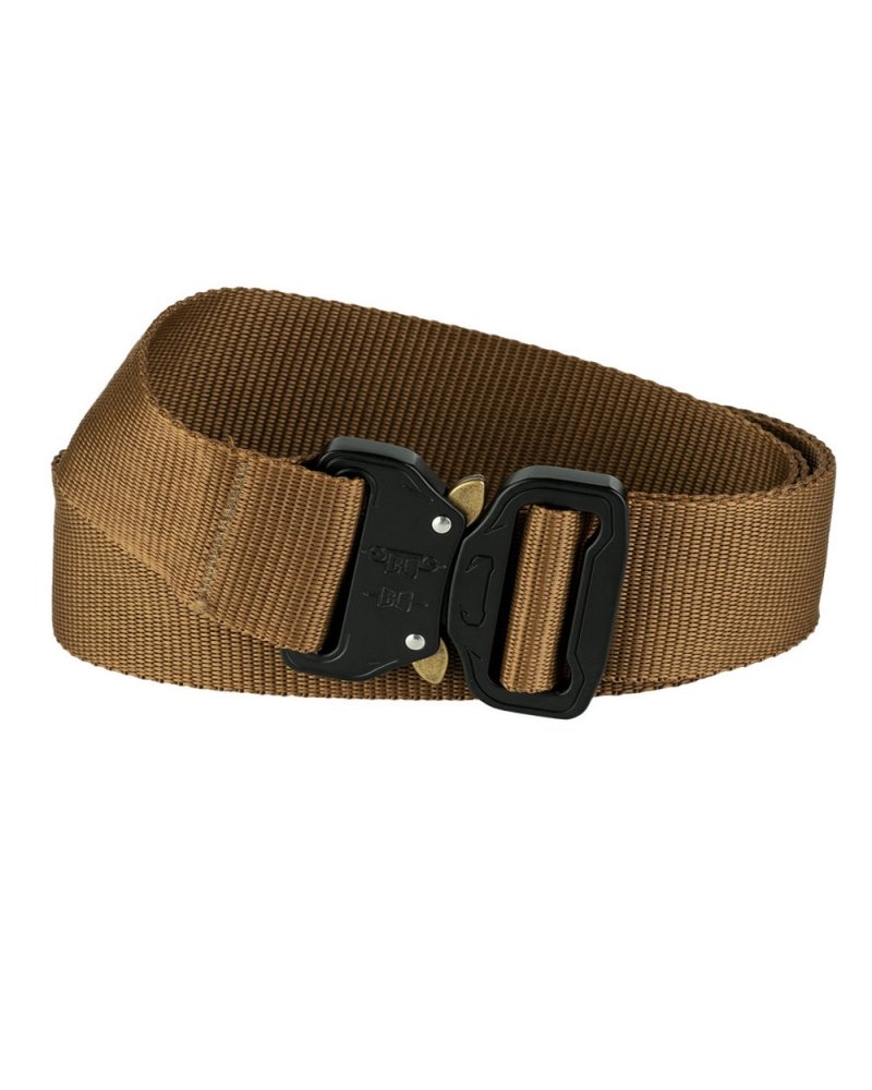 Ceinture Rapide Tactique FOSTEX - coloris coyote | SPECIALFORCE Ceinture Rapide Tactique FOSTEX - coloris coyote | SPECIALFORCE