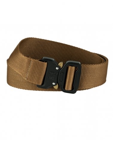Ceinture Rapide Tactique FOSTEX - coloris coyote | SPECIALFORCE