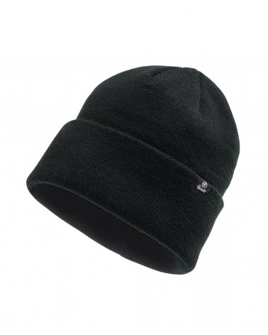 Bonnet à Revers "Watch Cap" noir BRANDIT | SPECIALFORCE