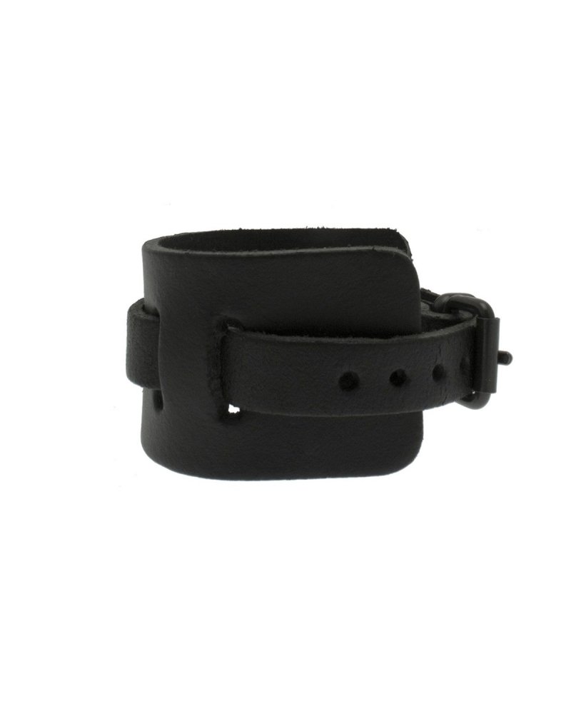 Bracelet de Force noir Arès - vue de profil | SPECIALFORCE Bracelet de Force noir Arès - vue de profil | SPECIALFORCE