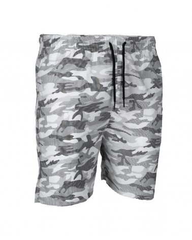 Short de Bain MIL-TEC - Urban Grey | SPECIALFORCE