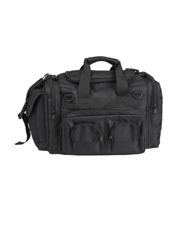 Sac d'Intervention et de combat "K-10" MIL-TEC noir | SPECIALFORCE