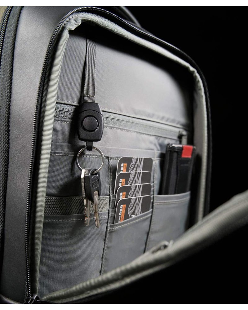 Sac à Dos "Consul" 27 L PENTAGON TACTICAL - le petit matériel est organisé dans le compartiment 1 | SPECIALFORCE