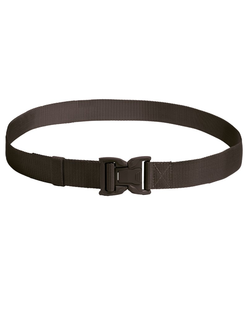 Ceinture Rapide Tactique MIL-TEC - coloris noir | SPECIALFORCE Ceinture Rapide Tactique MIL-TEC - coloris noir | SPECIALFORCE