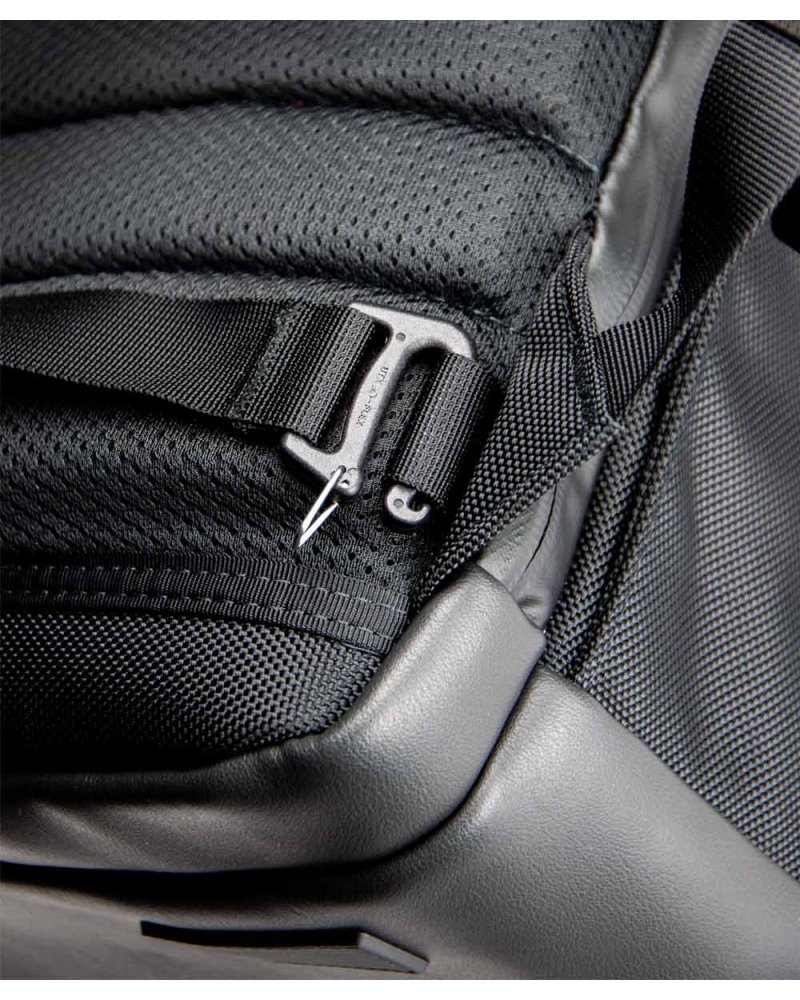 Sac à Dos "Consul" 27 L PENTAGON TACTICAL - la bretelle ventrale est totalement amovible | SPECIALFORCE