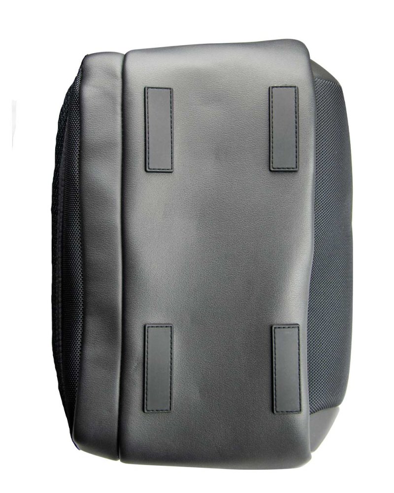 Sac à Dos "Consul" 27 L PENTAGON TACTICAL - le dessous du sac est stabilisé par 4 pieds | SPECIALFORCE