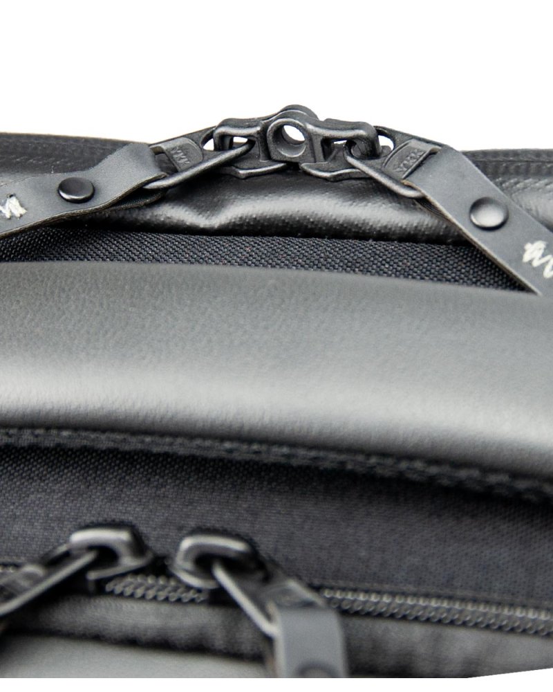 Sac à Dos "Consul" 27 L PENTAGON TACTICAL - le compartiment 3 peut être sécurisé par un cadenas | SPECIALFORCE