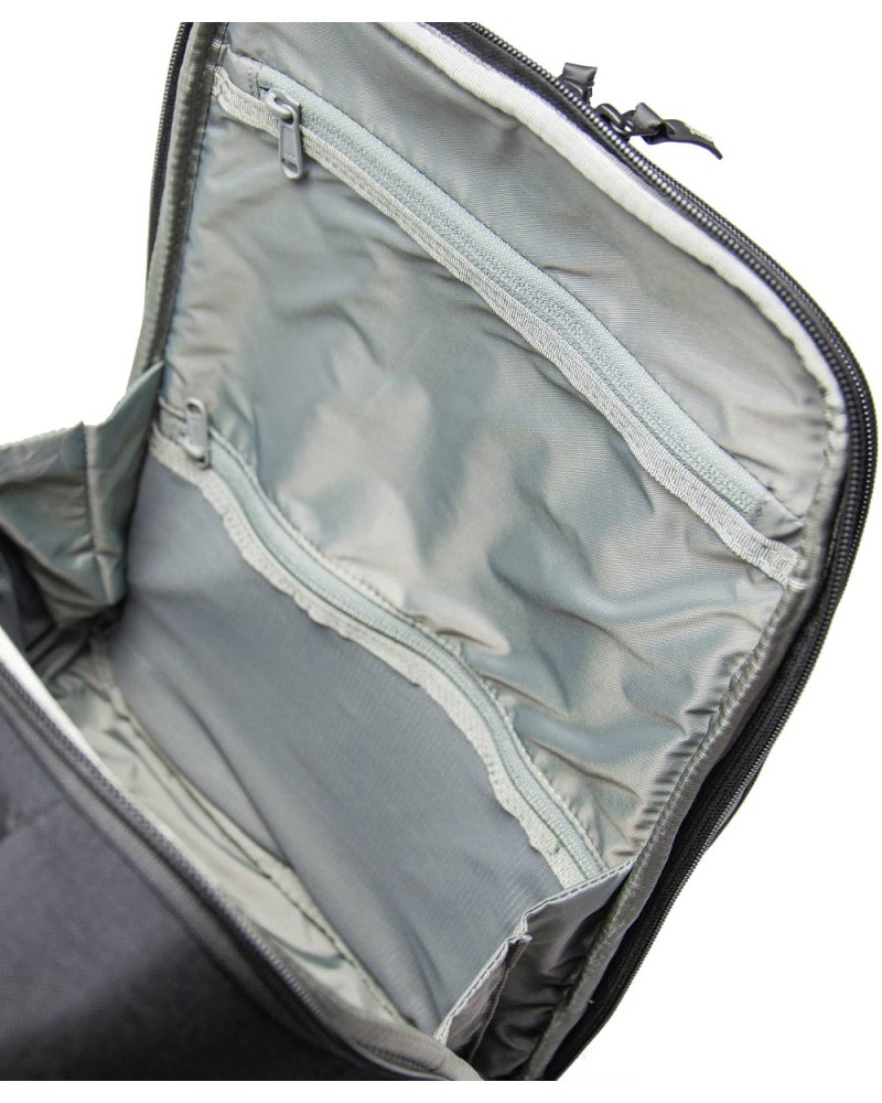 Sac à Dos "Consul" 27 L PENTAGON TACTICAL - 2 longues poches zippées dans le compartiment 2 | SPECIALFORCE