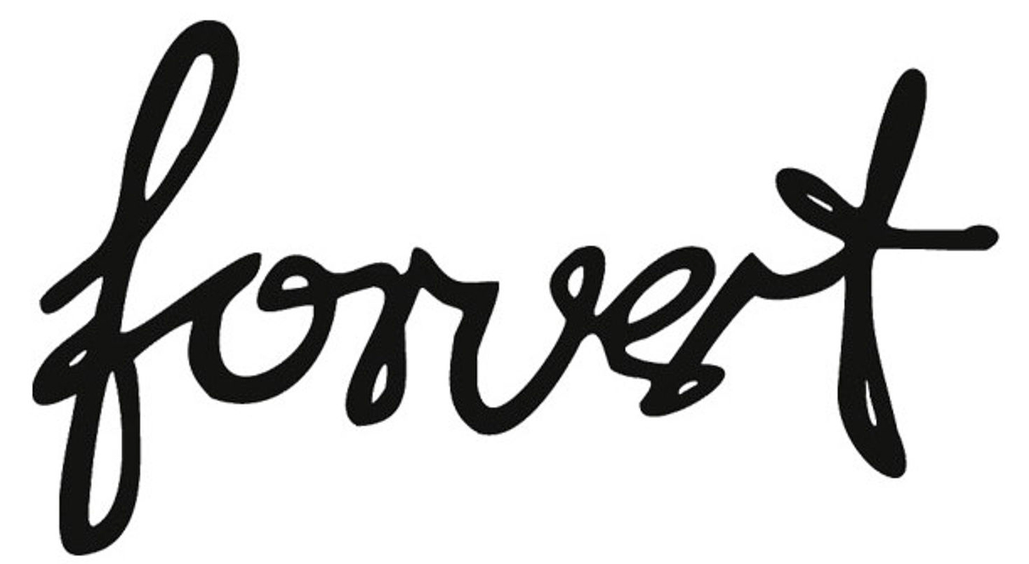 Logo FORVERT