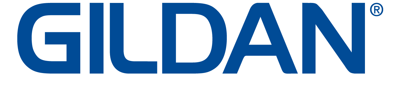 Logo GILDAN