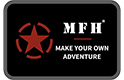 Logo MFH - Make your own Adventure | SPECIALFORCE