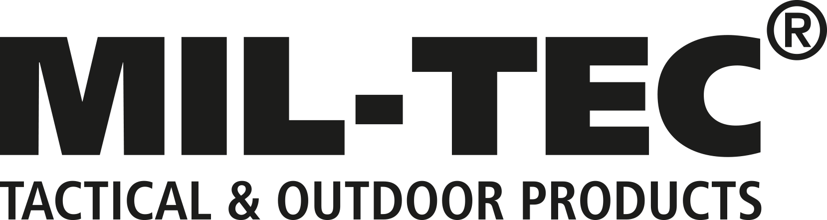 Logo MIL-TEC