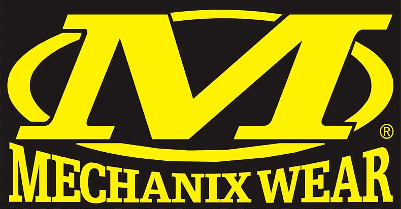 Logo MECHANIX WEAR